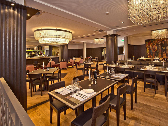 Food & Drinks 5, Best Western Hotel Bern, Bern