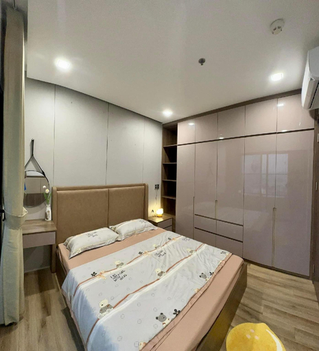Bedroom 2, Sunny Homestay The Manor Crown Huế, Huế