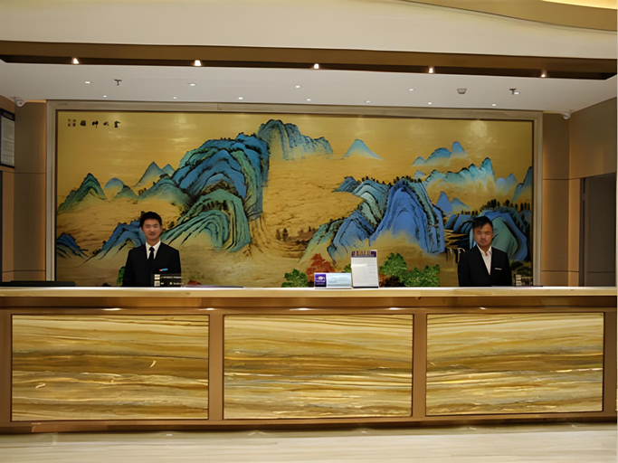 Others 4, Jinjiang Inn Style Fuzhou IKEA Gushan, Fuzhou