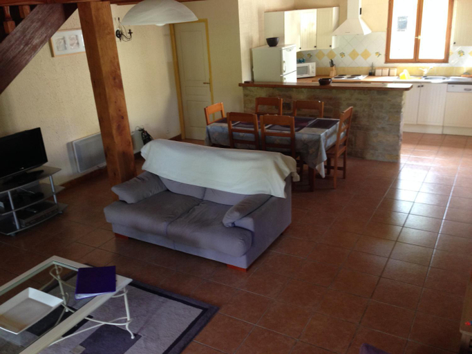 Others 3, Les Reves B&B Chambres d'Hotes et Table d'Hotes, Aude