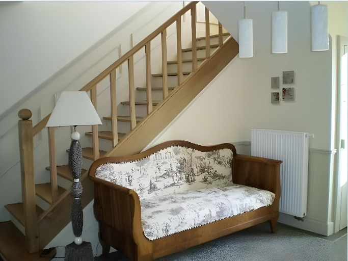 Others 5, Chambres d'Hotes le Clos des Lesses, Vosges