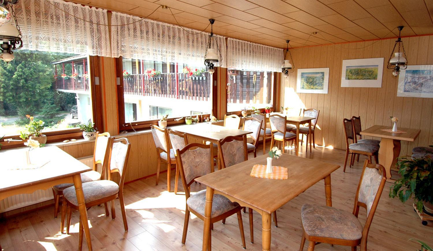 Food & Drinks 5, Wiedaer Hutte, Osterode am Harz