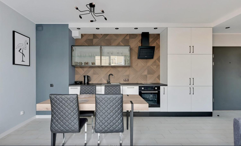 Others 4, RentPlanet - Apartamenty Chlebova, Gdańsk City