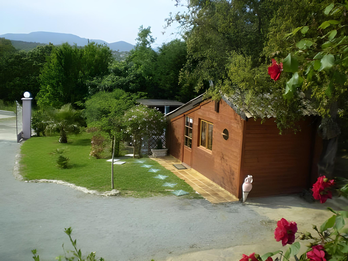 Others 4, Le Joyau du Golfe de St Tropez, Var