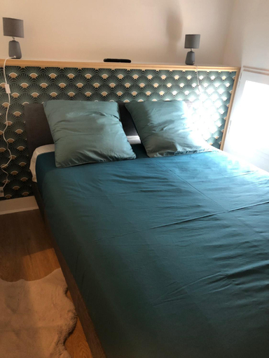 Bedroom 11