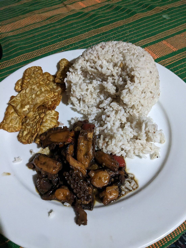 Food & Drinks 4, Musa Home Stay, West Sumba