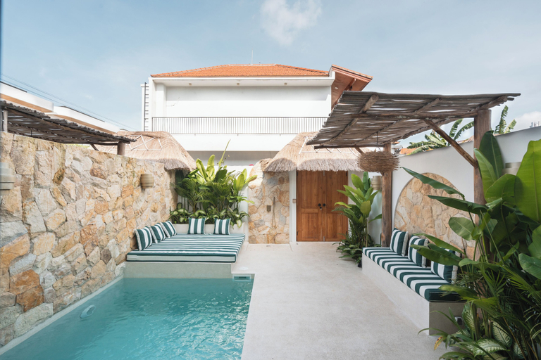 Sport & Beauty 2, Villa Kaia by Alfred in Bali (tutup permanen), Badung