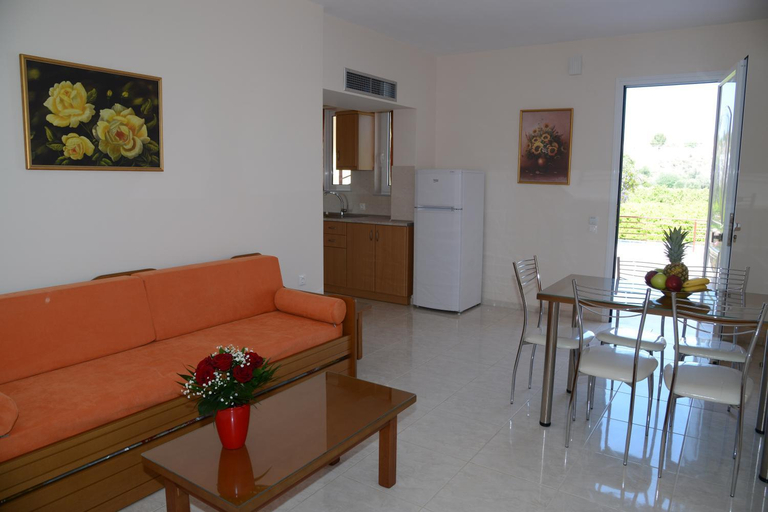 Others 4, Maria's Filoxenia Suites, Peloponnese