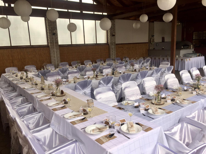 Food & Drinks 4, Hotel Algar, Opava