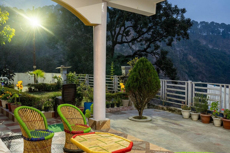 Others 5, Nature's Vibe Homestay-Hill View, Garden and Patio, Nainital