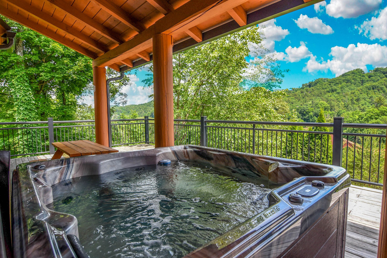 Sport & Beauty 5, Moose Hollow Lodge, Sevier