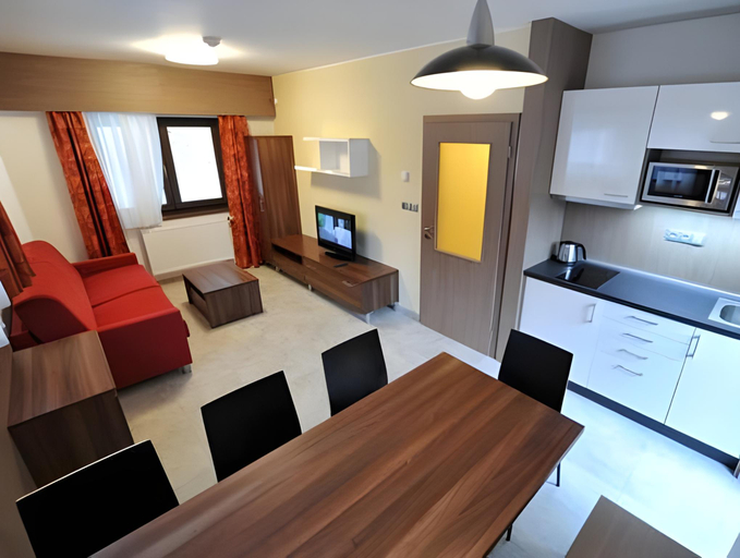 Others 5, Hotel Jirinka, Ústí nad Orlicí