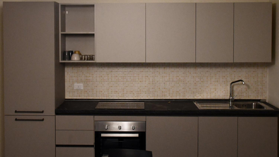 Others 3, Eco Rooms & Apartments, Pavia