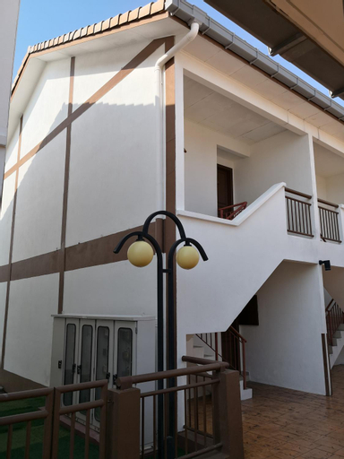 Alpine LXPD Water Chalet, Port Dickson