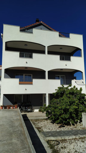 Others 2, Apartment Kalajica, Okrug