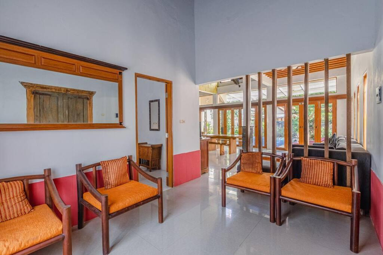 Others 3, Private 3 Bedroom Villas, 5 mnt to Beach Nusa Dua, Badung