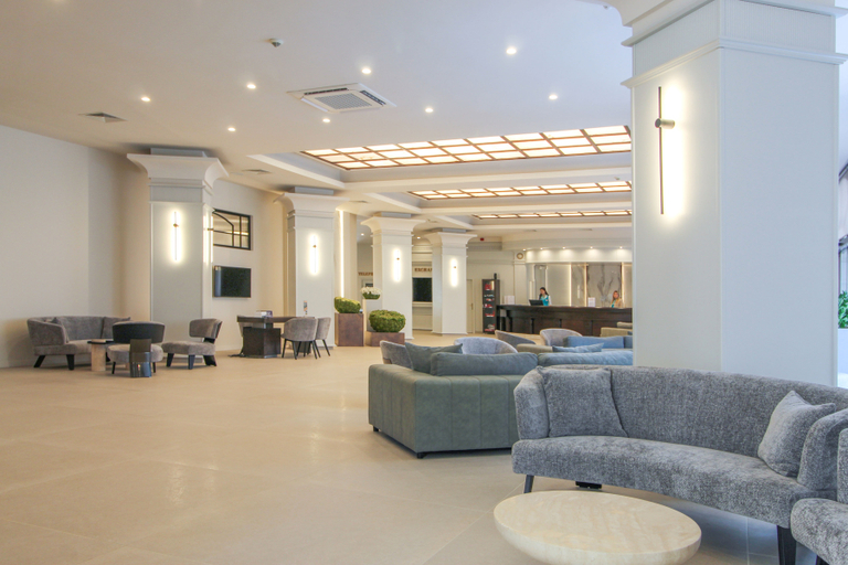 Public Area 5, GRIFID AQUA CLUB BOLERO, Varna