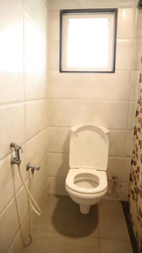 Bedroom 3, Kumaran Millenium Residency, Vellore