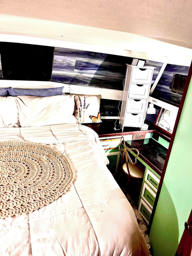 Bedroom 2, Sip And Sea, Manatee