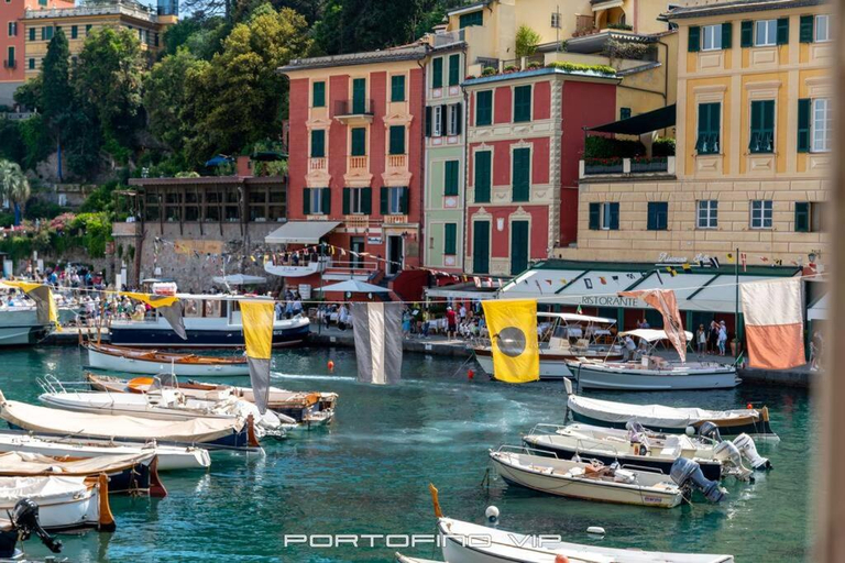Papu by PortofinoVip, Genova