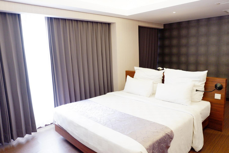 Bedroom 25