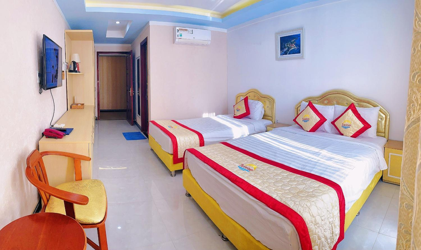 Bedroom 5