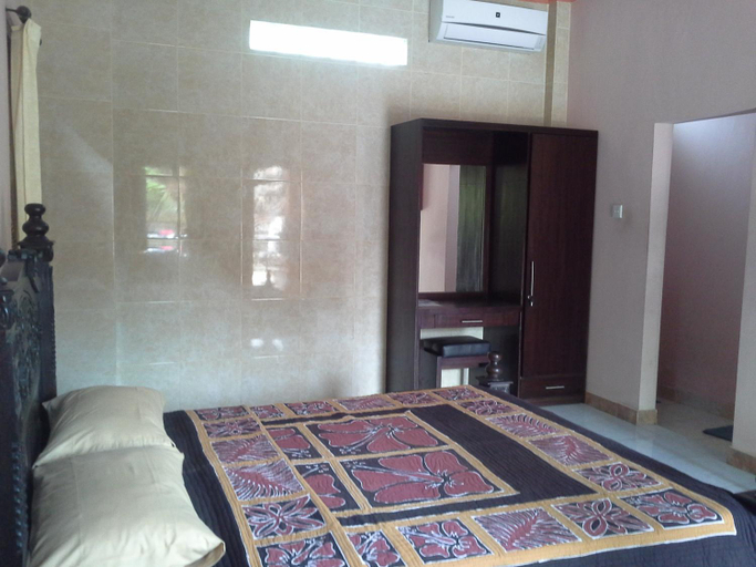 Bedroom 9