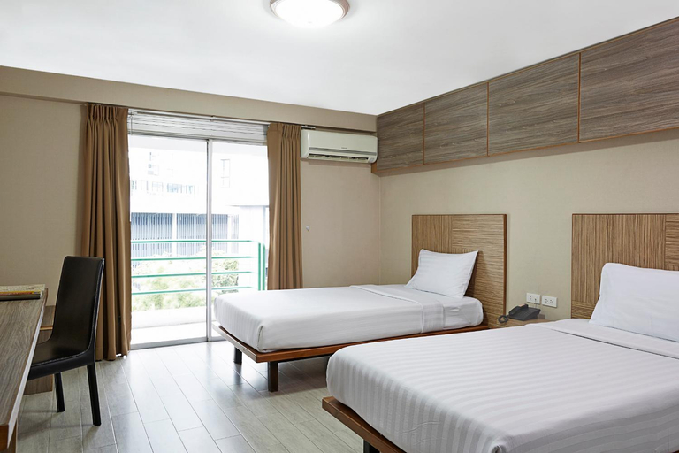 Bedroom 13