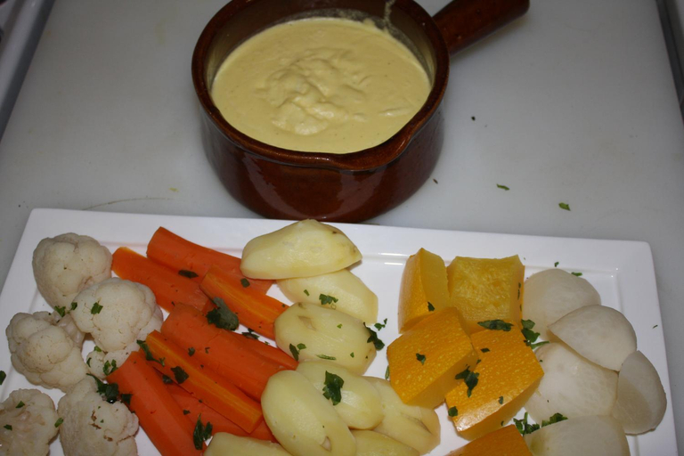 Food & Drinks 4, Au Domaine de PY, Vosges