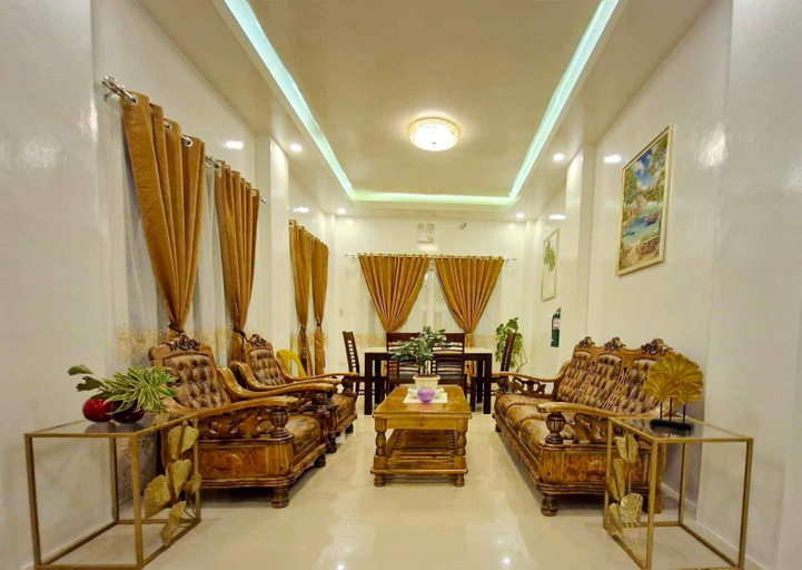 Public Area 3, Drossgold Pension House, Tubigon