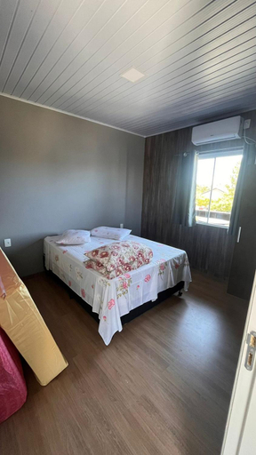 Bedroom 2, Recanto Aurora2, Palhoça