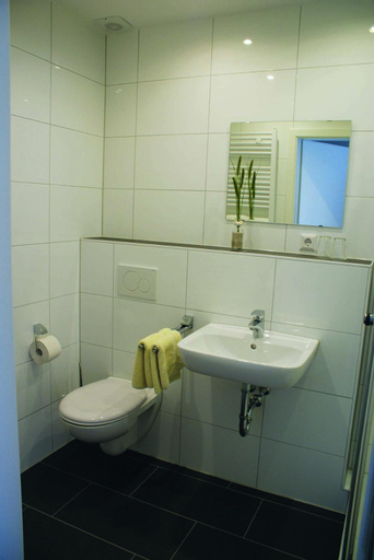 Bedroom 3, Haus Sonnenwinkel, Osnabrück