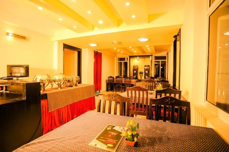 Food & Drinks 3, HOTEL EMERALD INN, Idukki