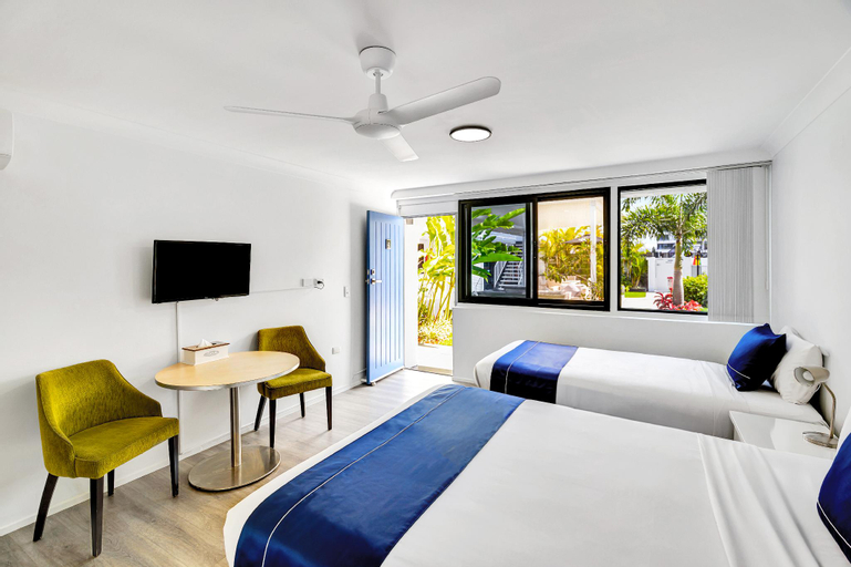 Bedroom 7