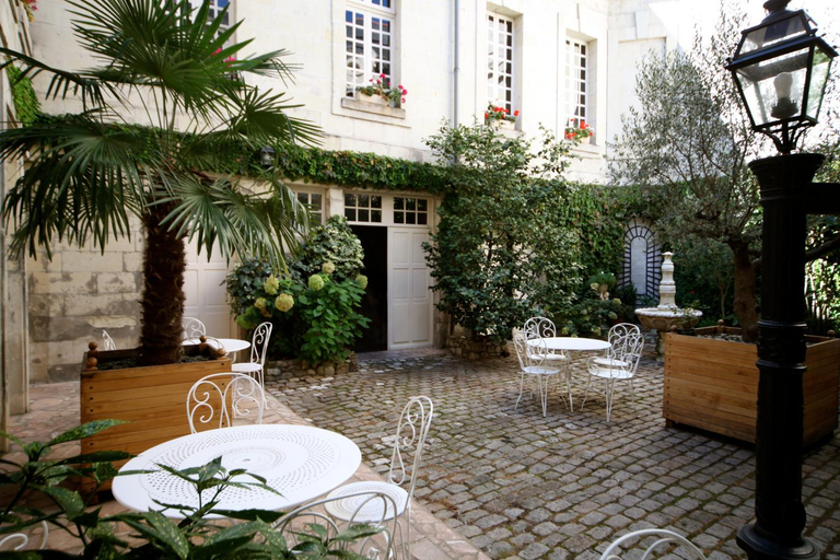 Others 3, Le Patio & Spa, Maine-et-Loire