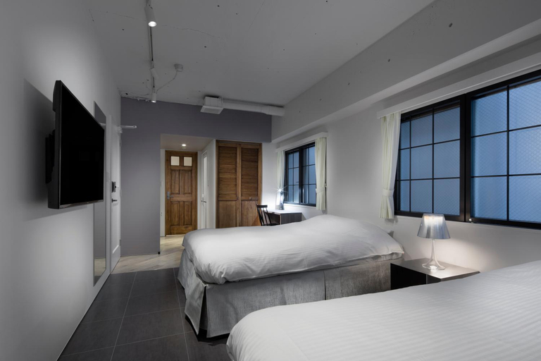 Bedroom 13