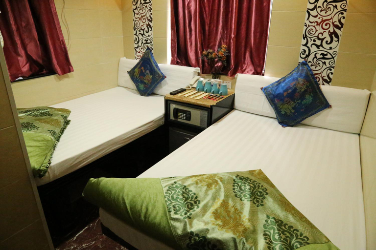Bedroom 22