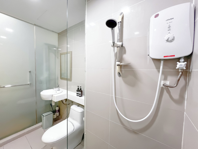 Bathroom 6