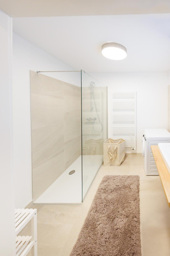 Bedroom 2, Zoder Apartments, Wien