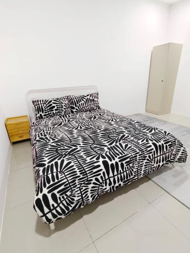 Others 5, RumaaKita D'Jengka Homestay, Maran