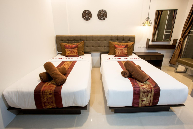 Bedroom 8