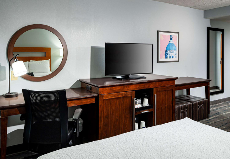 Bedroom 9