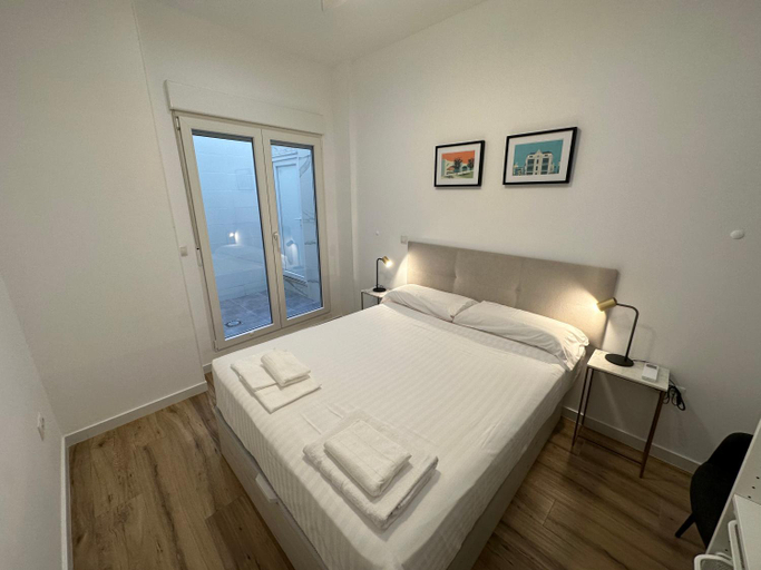 Others 5, Valdeolivas Suites, Valencia