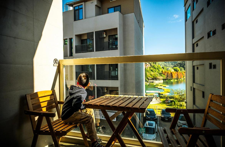 Others 5, Lake B&B, Nantou