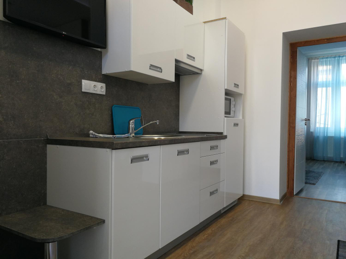 Others 4, Class Apartment, Szeged