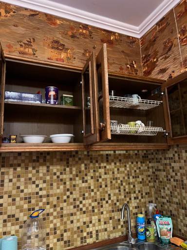 Others 4, ArArAt-KLOVSKAYA HOSTEL-APARTMENTS KIEV, Pechers'kyi