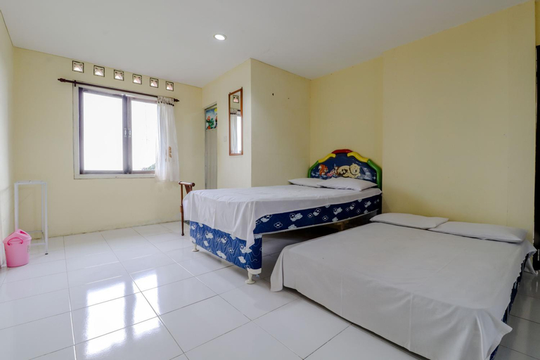 Bedroom 22