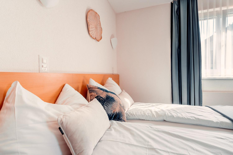 Bedroom 8
