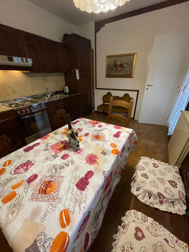 Bedroom 2, Lovenice Center, Venezia