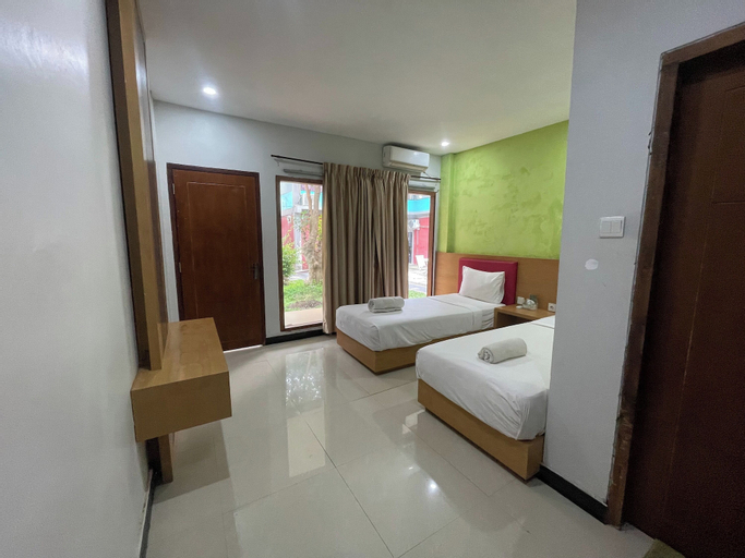 Bedroom 17
